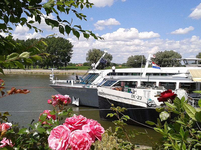 Proljeće u Osijeku - pregled većih festivala i događanja (do 13.06.)